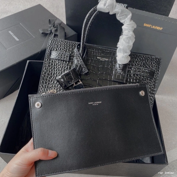 Repzbay REP DE SAC JOUR YSL BABY 0710